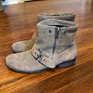 Dolce vita boots size 7